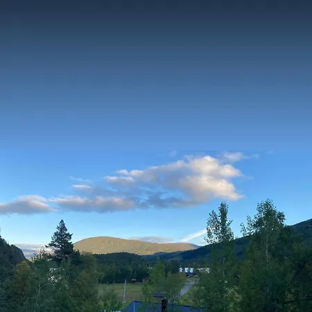 Hytteutleige Straumane Ferienhaus *
