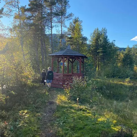 Hytteutleige Straumane * Hafslo