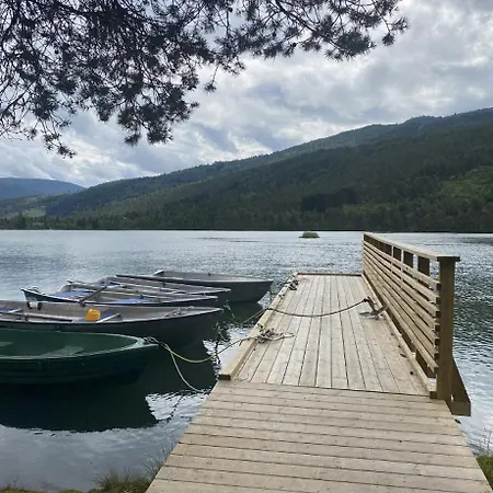 Hytteutleige Straumane Holiday home