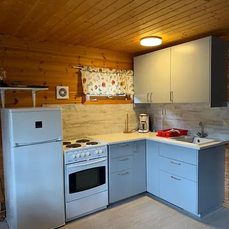 Holiday home Hytteutleige Straumane