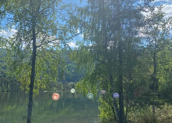 Hytteutleige Straumane * Hafslo