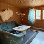 Hytteutleige Straumane Casa de Férias