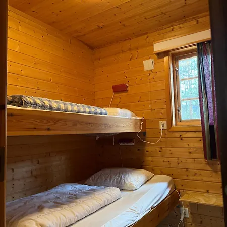 Hytteutleige Straumane Casa de Férias Hafslo
